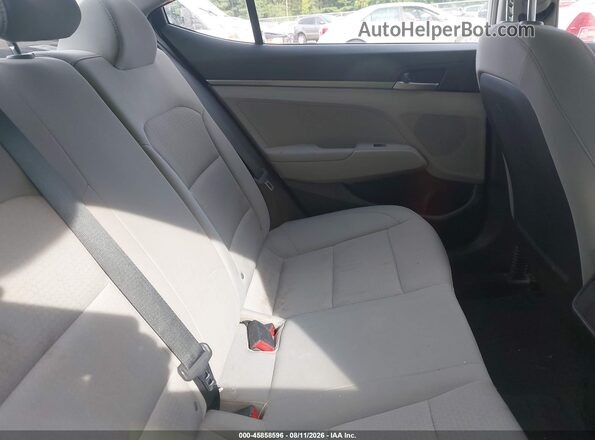 5NPD74LF7HH206421 2017 HYUNDAI ELANTRA Белый Вид наклейки с VIN-кодом