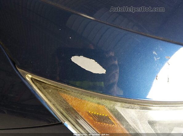 5NPD74LF7KH488907 2019 HYUNDAI ELANTRA Blue 