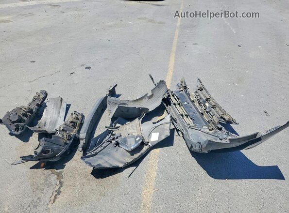 5NPD74LF7KH496196 2019 HYUNDAI ELANTRA Black Շարժիչի բաժամունքի տեսք