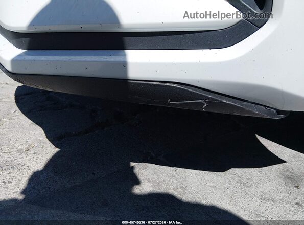 5NPD74LF7LH601711 2020 HYUNDAI ELANTRA Белый Панорамный вид салона 360°