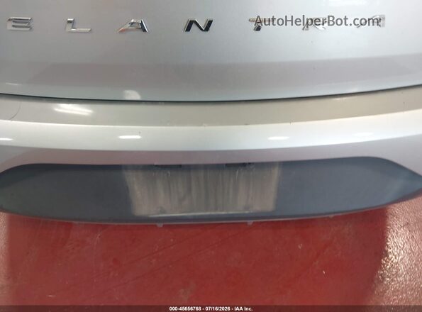 5NPD74LF7LH602258 2020 HYUNDAI ELANTRA Silver 