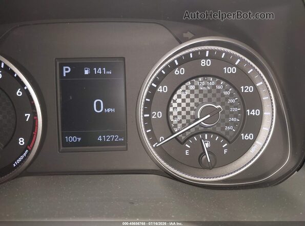 5NPD74LF7LH602258 2020 HYUNDAI ELANTRA Silver 