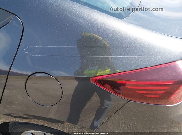 5NPD74LF7LH612059 2020 HYUNDAI ELANTRA Серый Вид спереди