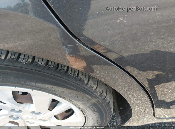 5NPD74LF7LH612059 2020 HYUNDAI ELANTRA Серый Вид задней части салона