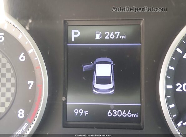 5NPD74LF7LH612515 2020 HYUNDAI ELANTRA Серебряный 
