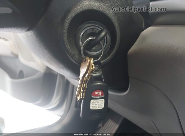 5NPD74LF7LH614037 2020 HYUNDAI ELANTRA Silver Widok deski rozdzielczej