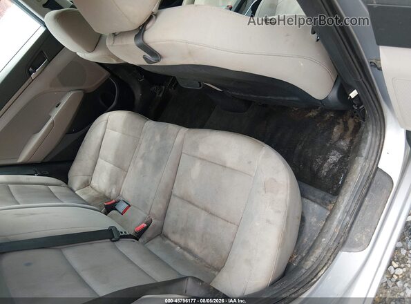 5NPD74LF8HH175504 2017 HYUNDAI ELANTRA Silver VIN sticker view