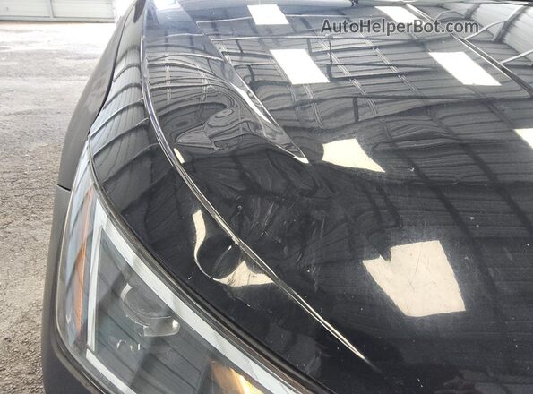 5NPD74LF8KH466415 2019 HYUNDAI ELANTRA Black Սալոնի 360 աստիճան տեսք