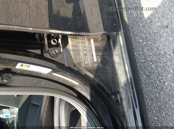 5NPD74LF8KH480623 2019 HYUNDAI ELANTRA Black Вид підкапотного простору