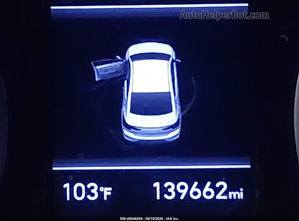 5NPD74LF8LH509765 2020 HYUNDAI ELANTRA White 