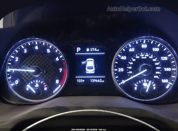 5NPD74LF8LH509765 2020 HYUNDAI ELANTRA White Widok tylnych siedzeń