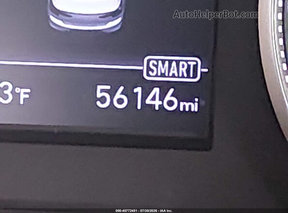 5NPD74LF8LH601930 2020 HYUNDAI ELANTRA Черный 