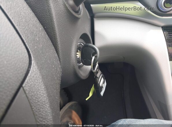 5NPD74LF8LH602446 2020 HYUNDAI ELANTRA Серый Вид панели приборов