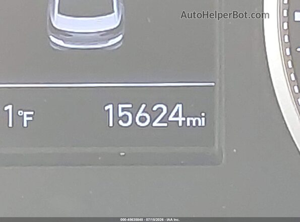 5NPD74LF8LH602446 2020 HYUNDAI ELANTRA Серый 