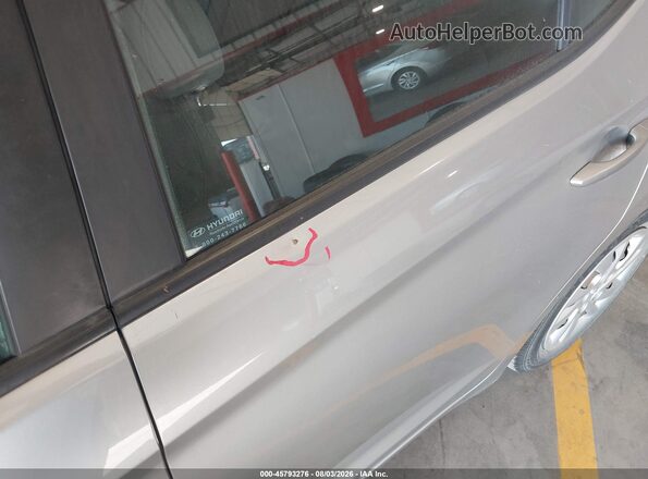 5NPD74LF8LH608893 2020 HYUNDAI ELANTRA Silver Вид щитка приладів