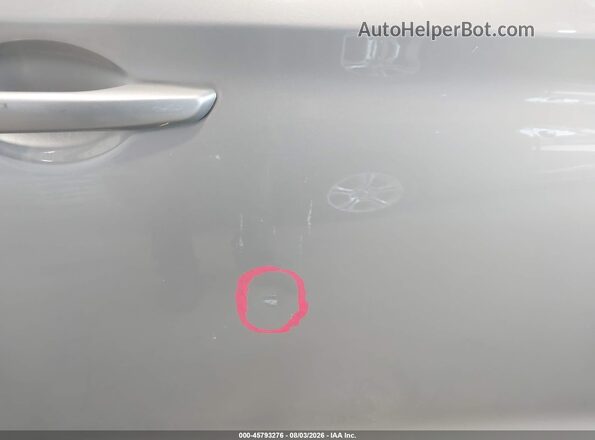 5NPD74LF8LH608893 2020 HYUNDAI ELANTRA Silver 