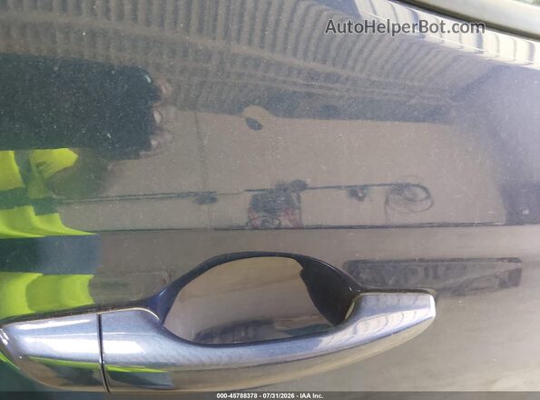 5NPD74LF8LH611289 2020 HYUNDAI ELANTRA Blue 