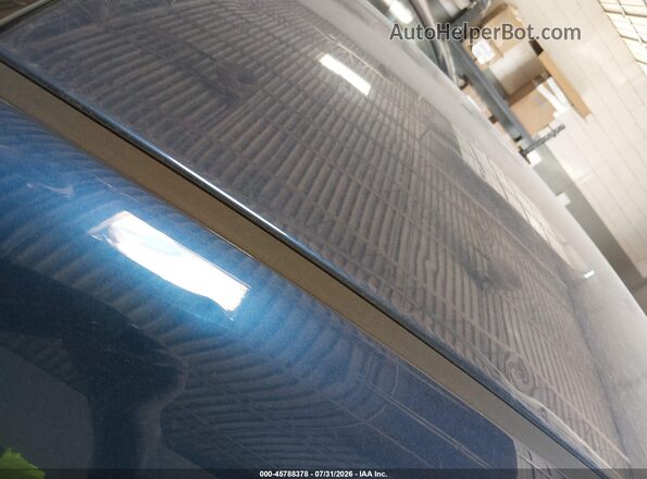 5NPD74LF8LH611289 2020 HYUNDAI ELANTRA Blue 