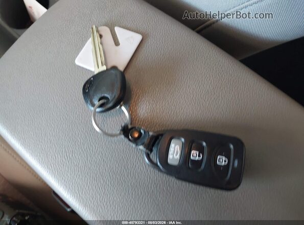5NPD74LF8LH613334 2020 HYUNDAI ELANTRA Gray Вид панелі приладів