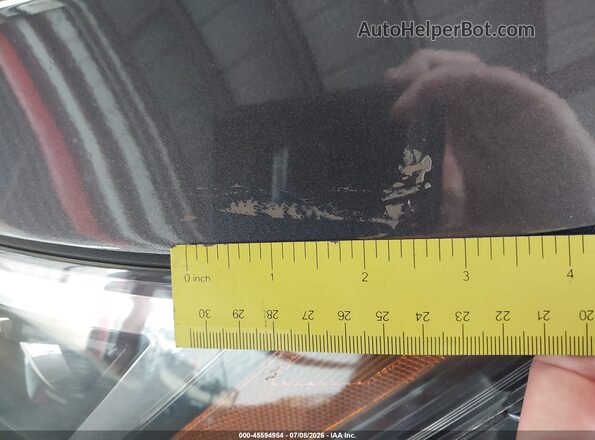 5NPD74LF8LH614337 2020 HYUNDAI ELANTRA Gray Вид задньої частини салону