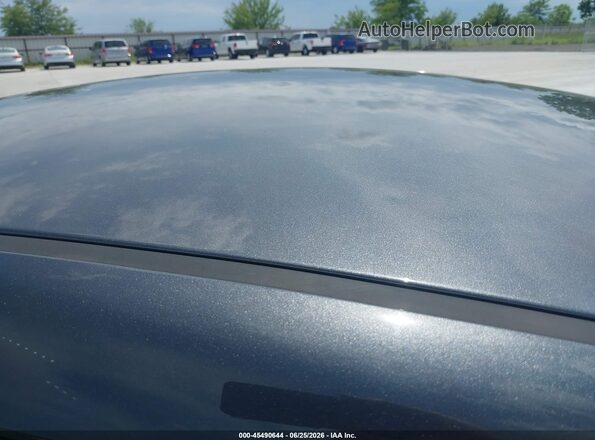 5NPD74LF8LH614810 2020 HYUNDAI ELANTRA Gray Widok z przodu