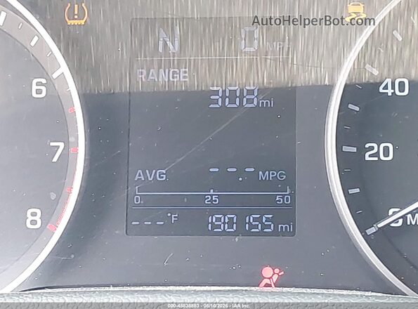 5NPD74LF9JH330731 2018 HYUNDAI ELANTRA White 