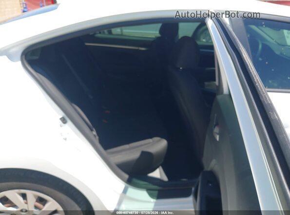 5NPD74LF9KH478797 2019 HYUNDAI ELANTRA White VIN կոդի պիտակի տեսք