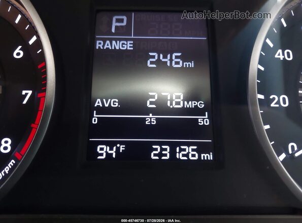 5NPD74LF9KH478797 2019 HYUNDAI ELANTRA White 