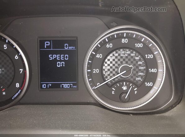 5NPD74LF9KH487595 2019 HYUNDAI ELANTRA Silver 