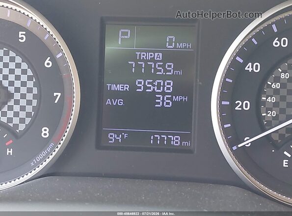 5NPD74LF9KH492781 2019 HYUNDAI ELANTRA Blue 