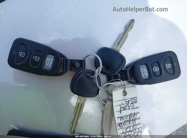 5NPD74LF9LH602018 2020 HYUNDAI ELANTRA Gray Вид панелі приладів