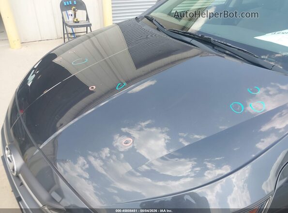 5NPD74LF9LH602441 2020 HYUNDAI ELANTRA Gray წინა ხედი