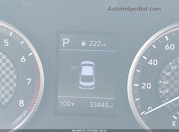 5NPD74LF9LH604089 2020 HYUNDAI ELANTRA Silver 
