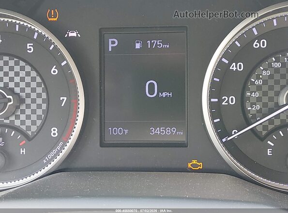 5NPD74LF9LH607901 2020 HYUNDAI ELANTRA Silver 
