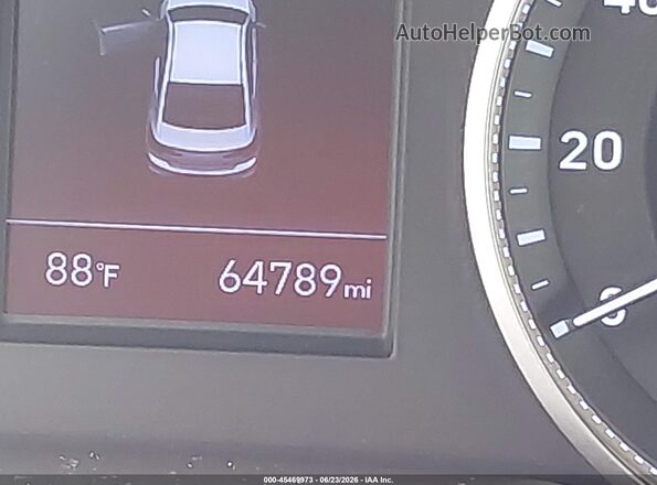 5NPD74LF9LH608918 2020 HYUNDAI ELANTRA Red 