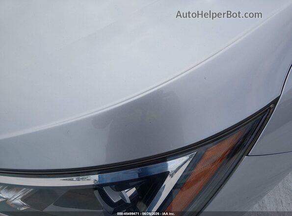 5NPD74LF9LH613598 2020 HYUNDAI ELANTRA Серый Вид щитка приборов