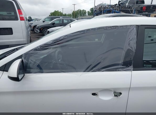 5NPD74LF9LH613911 2020 HYUNDAI ELANTRA White 
