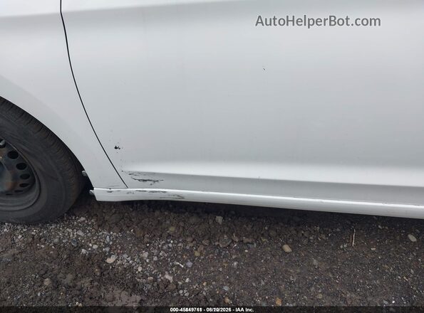 5NPD74LF9LH613911 2020 HYUNDAI ELANTRA White 