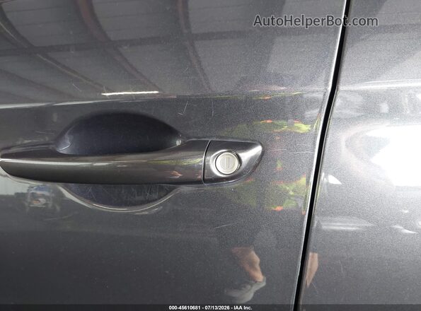 5NPD74LF9LH613990 2020 HYUNDAI ELANTRA Gray 