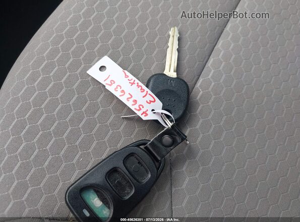 5NPD74LF9LH614010 2020 HYUNDAI ELANTRA Silver წინა პანელის ხედი