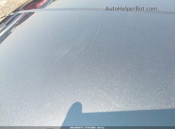 5NPD74LF9LH614329 2020 HYUNDAI ELANTRA Gray Вид спереду
