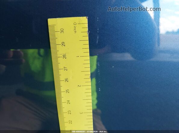 5NPD74LF9LH616307 2020 HYUNDAI ELANTRA Blue Սարքավորումների վահանակի տեսք