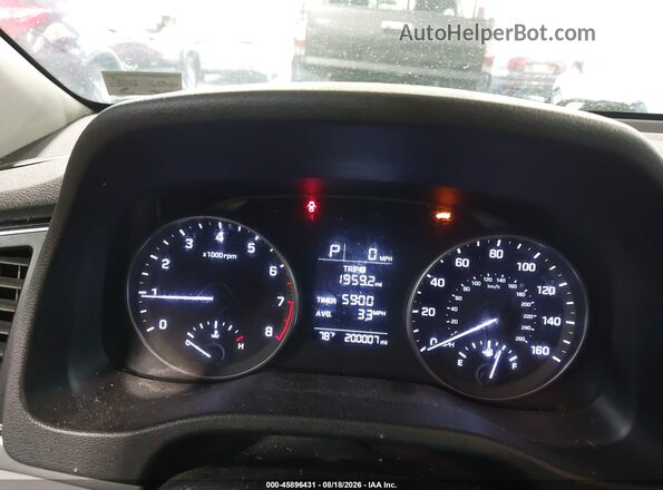 5NPD74LFXHH143315 2017 HYUNDAI ELANTRA Black 