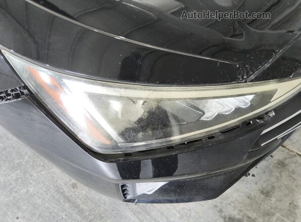 5NPD74LFXKH441290 2019 HYUNDAI ELANTRA Black 