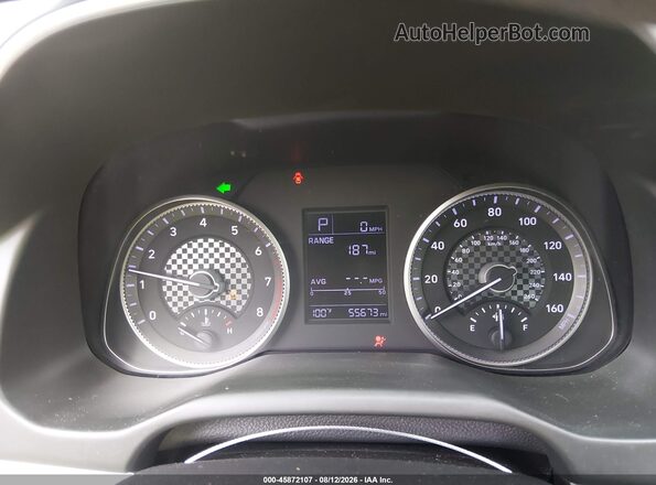 5NPD74LFXKH486472 2019 HYUNDAI ELANTRA Blue Vista de los asientos traseros