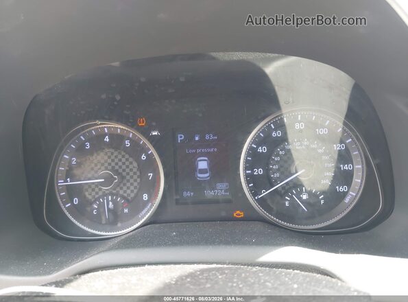 5NPD74LFXLH546591 2020 HYUNDAI ELANTRA Черный Вид задних сидений