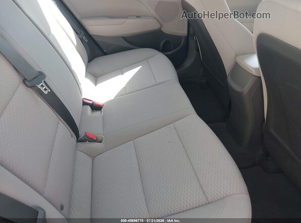 5NPD74LFXLH603520 2020 HYUNDAI ELANTRA Gray VIN sticker view