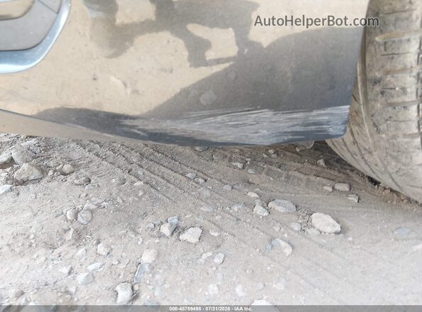 5NPD74LFXLH605381 2020 HYUNDAI ELANTRA Gray 