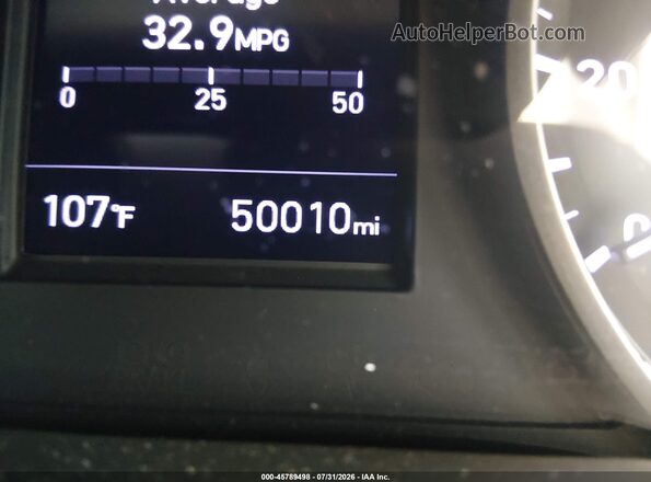 5NPD74LFXLH605381 2020 HYUNDAI ELANTRA Gray 