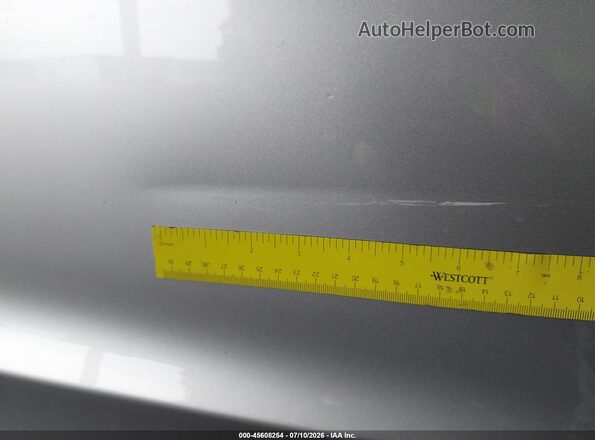 5NPD74LFXLH612251 2020 HYUNDAI ELANTRA Silver Vista frontal